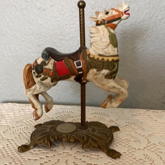 The American Carousel by Tobin Farley - Picture 3 of 8